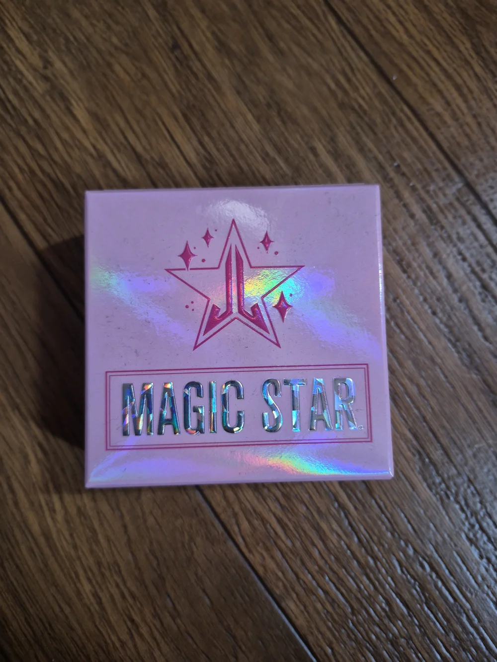 Jeffree Star PINK CASHMERE Luminous Setting Powder